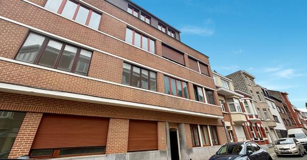 Appartement in Auderghem