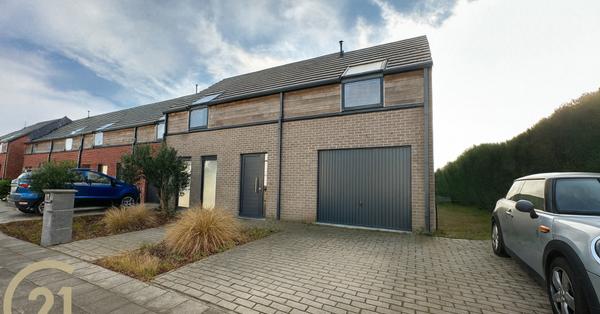 :Woningtype te :Stad