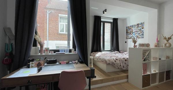 Appartement in Leuven