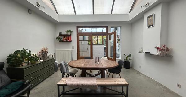 Appartement in Leuven