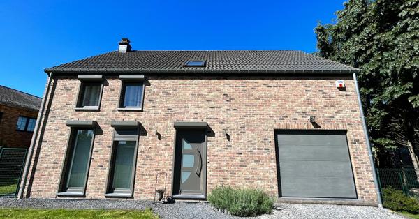 Einfamilienhaus in Lobbes
