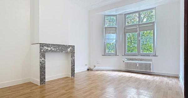Appartement in Koekelberg