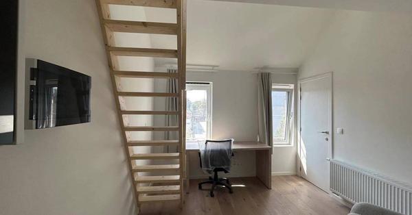 Appartement à Leuven