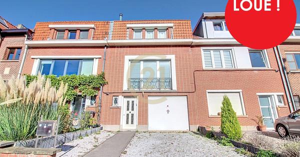 Maison d'habitation à Kraainem