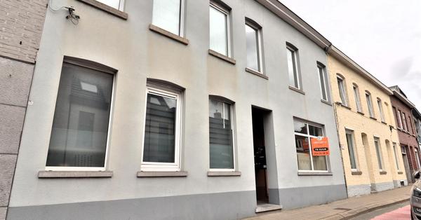 Appartement in Bissegem