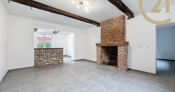 :Woningtype te :Stad