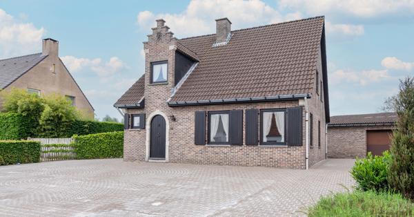 Woning in Ravels