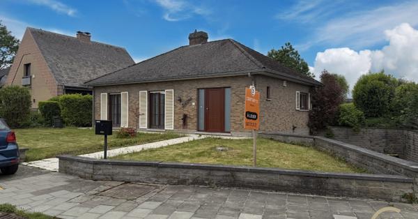 Einfamilienhaus in Soignies