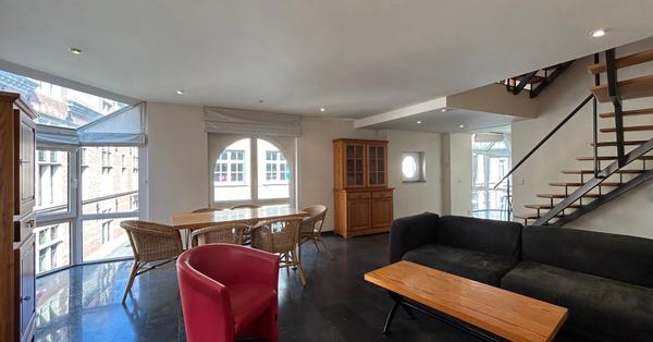 Appartement in Leuven