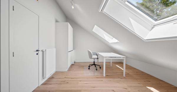 Appartement in Leuven