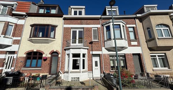 Einfamilienhaus in Auderghem