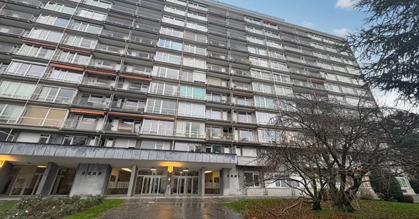 Appartement à Auderghem