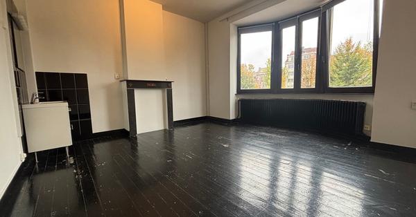 Appartement in Leuven