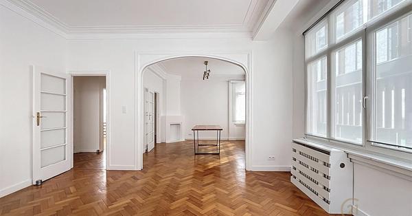 Appartement in Elsene
