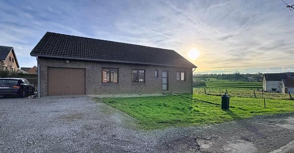 Maison d'habitation à Bois-de-villers