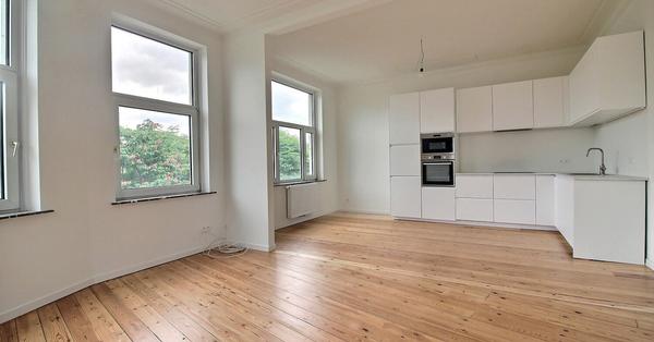 Appartement in Anderlecht