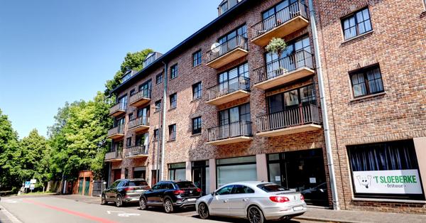 Appartement in Ingelmunster