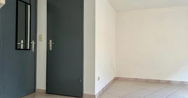 Appartement à Mons