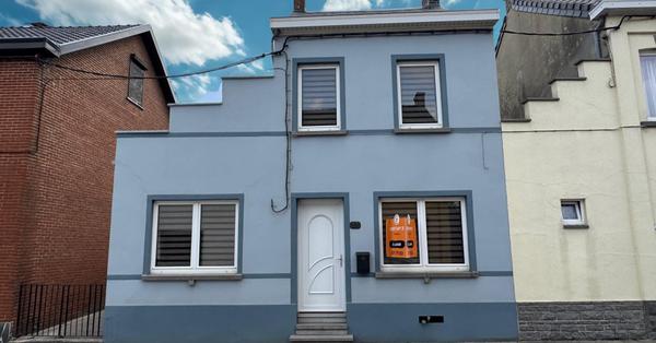 Woning in Auvelais
