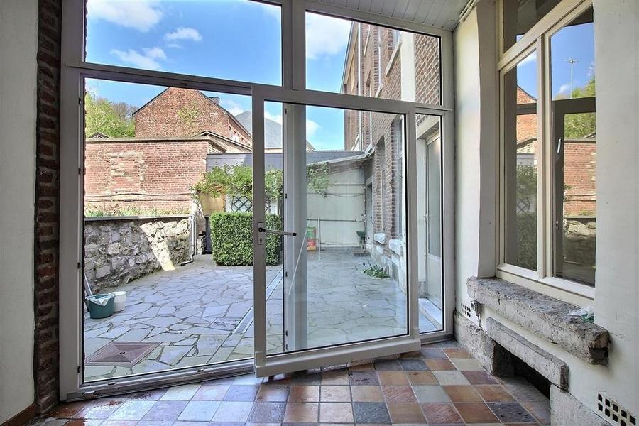 Appartement VERHUUR à DISON