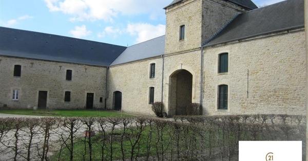 Woning in Sainte-marie-sur-semois