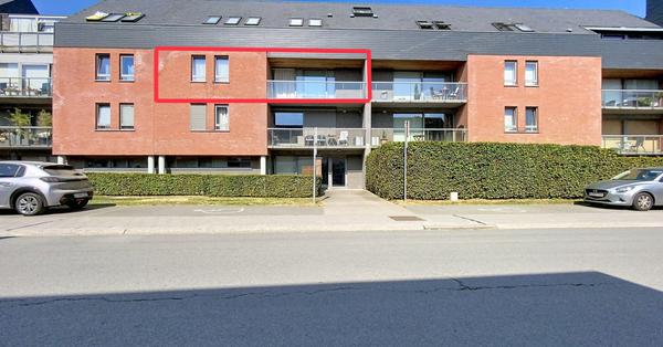 Appartement in Ath