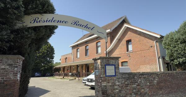 Appartement in Obourg