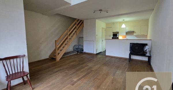 Appartement in Schaerbeek