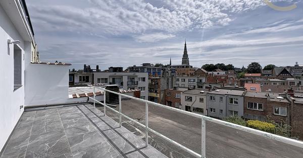 Appartement in Anderlecht