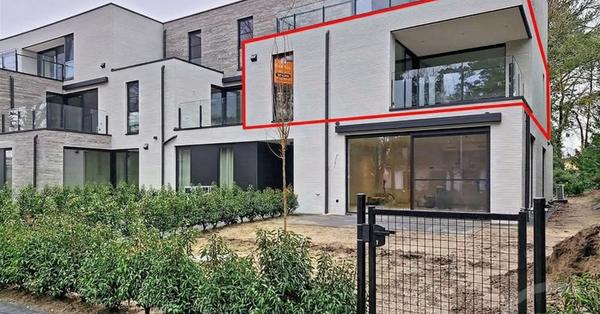 Appartement in Keerbergen