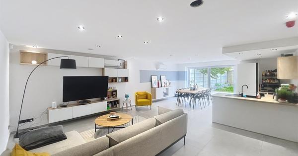 Appartement à Acoz
