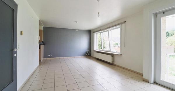 Appartement in Helkijn