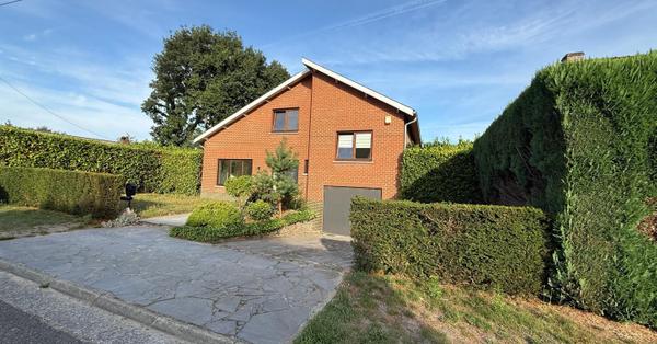 Woning in Nimy