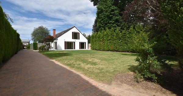 Woning in Hoeilaart
