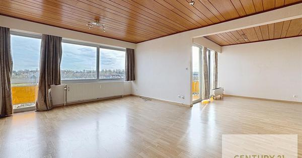 Appartement in Nivelles