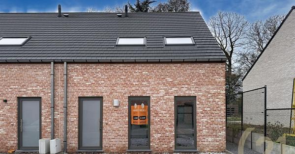 Maison d'habitation à Leuze-en-hainaut