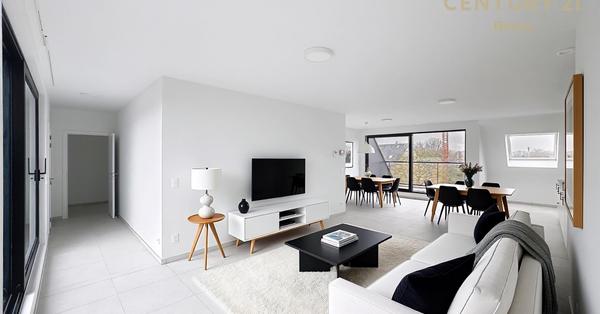 Appartement in Merchtem