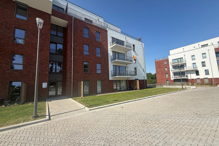 Apartment RENTAL à Mons