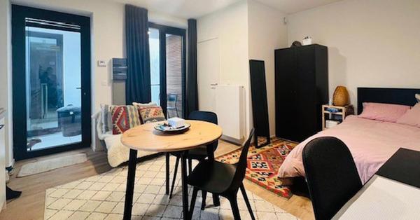 Appartement à Leuven