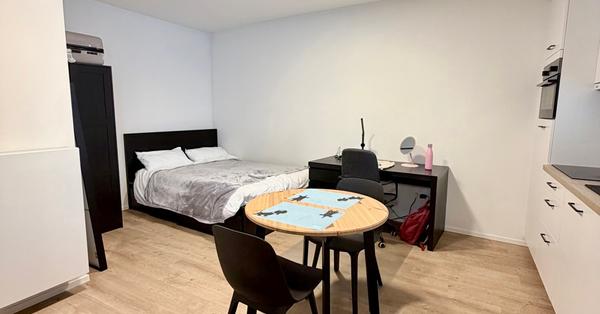 Appartement à Leuven