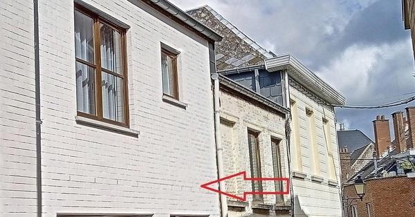 Einfamilienhaus in Nivelles