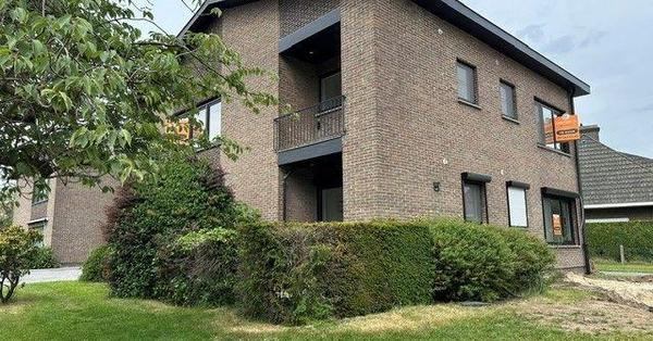 Appartement in Oostakker