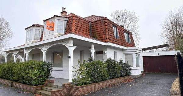 Woning in Kortrijk