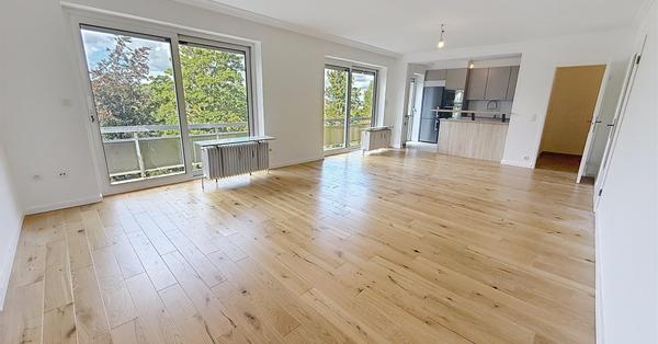 Appartement in Uccle