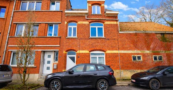 Apartment in Ruisbroek