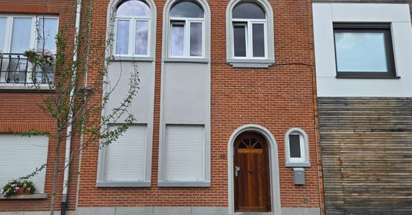 Woning in Vilvoorde