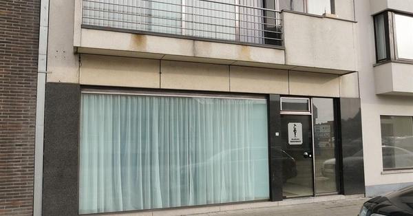 Appartement in Avelgem
