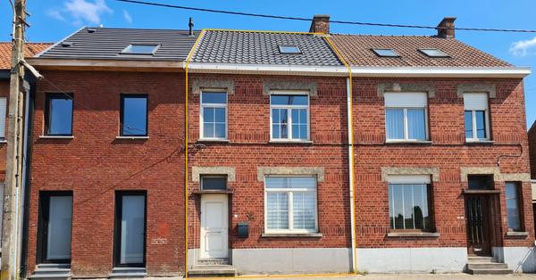 Maison d'habitation à Moen