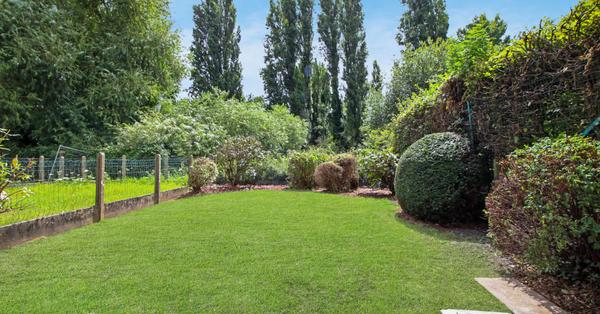 Appartement in Sint-jans-molenbeek