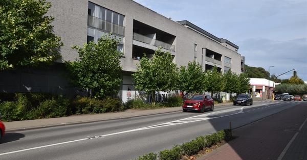 Appartement in Hoeilaart
